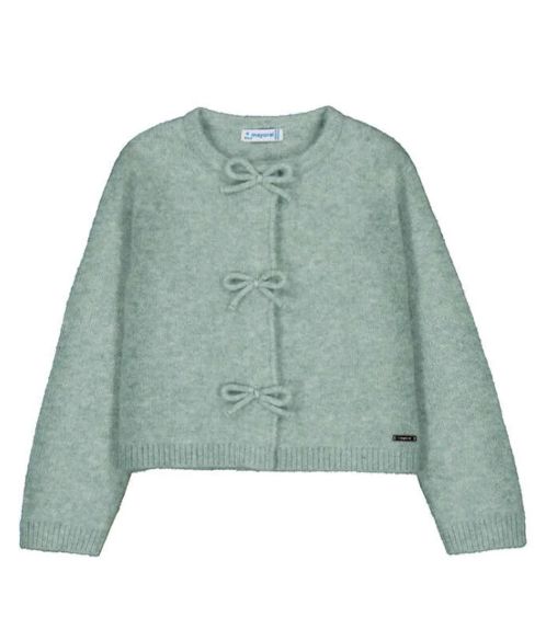 4325 Knit Sweater
