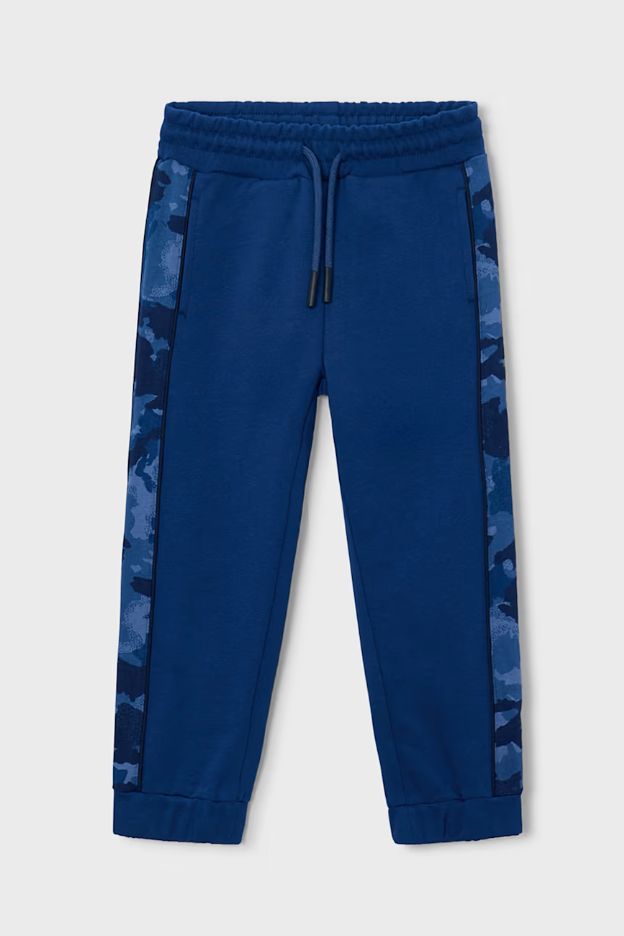4507 Knit Pants Atlantico