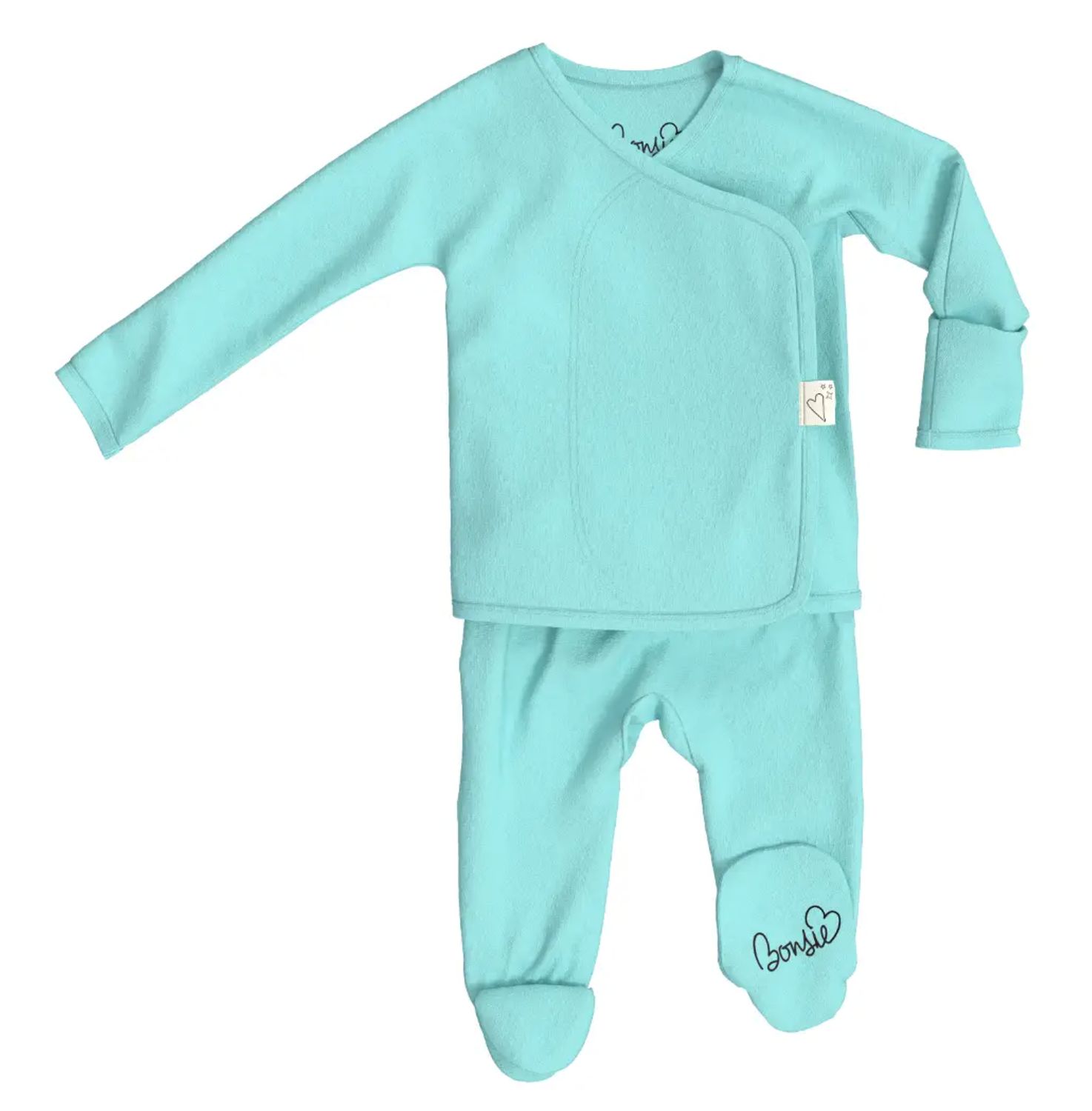 bonsie tiny tide footie