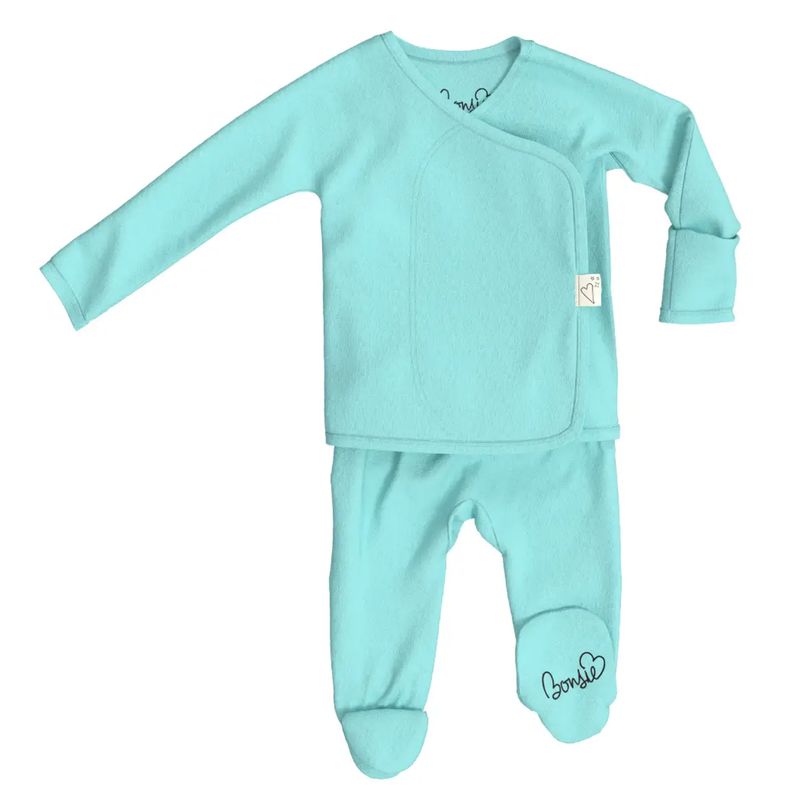 bonsie tiny tide footie