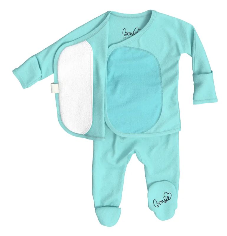 bonsie tiny tide footie