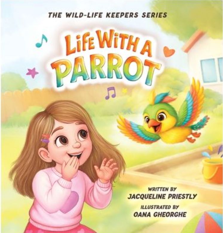 "Life with a Parrot"