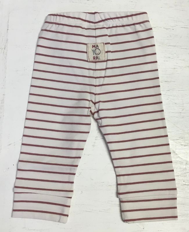 2704 Mayoral Unisex Collection Leggings