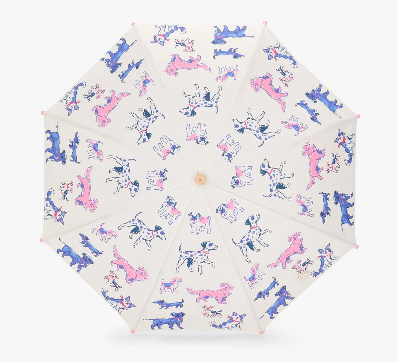 Little Pups Umbrella