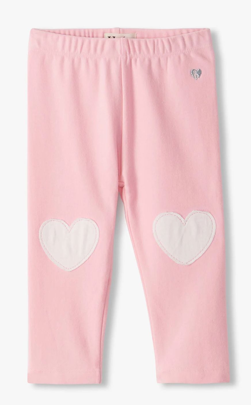 Orchid Pink Cozy Leggings