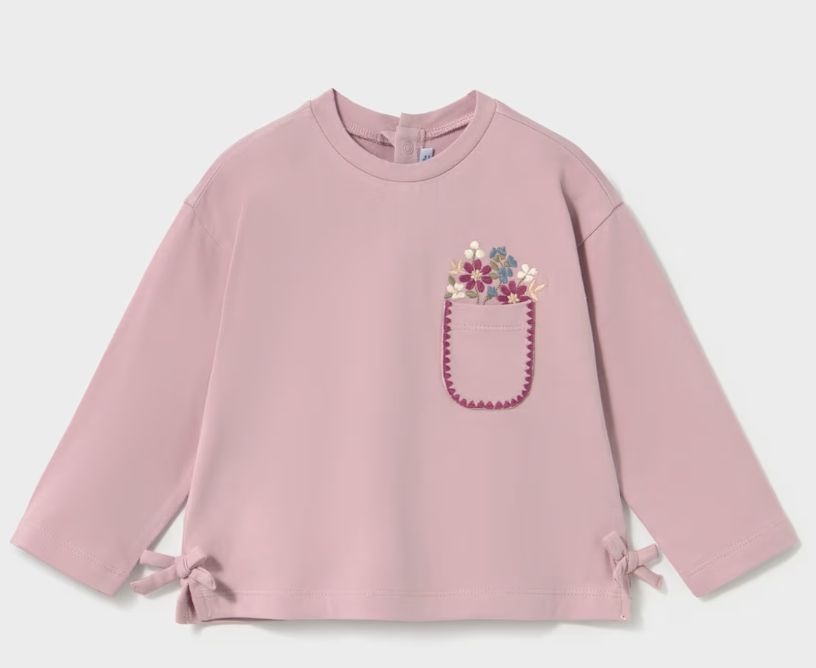 2087 L/S T-Shirt 11 Maiva