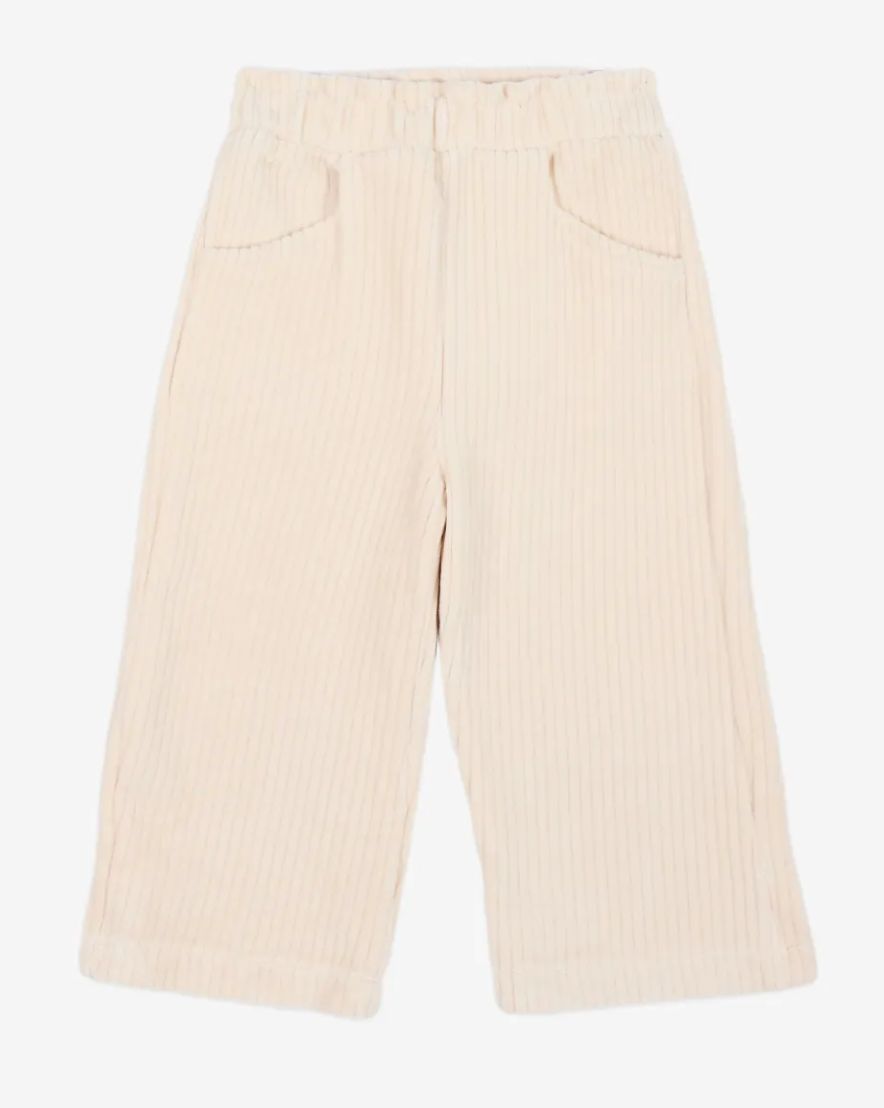 2537 Corduroy Pants