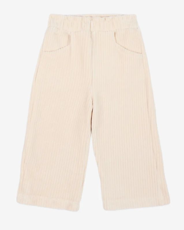 2537 Corduroy Pants