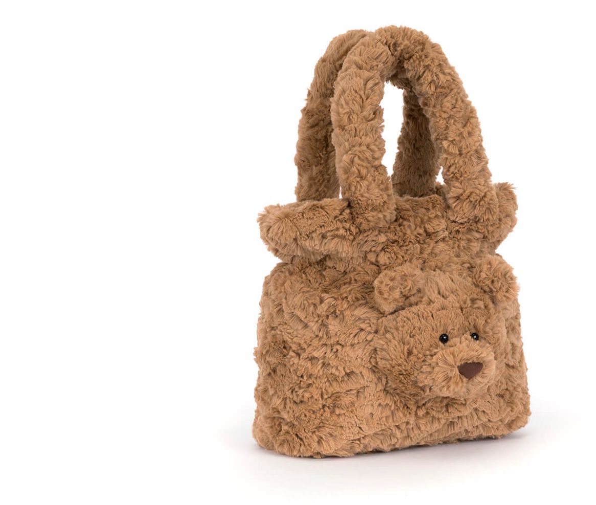 Bartholomew Bear Handbag