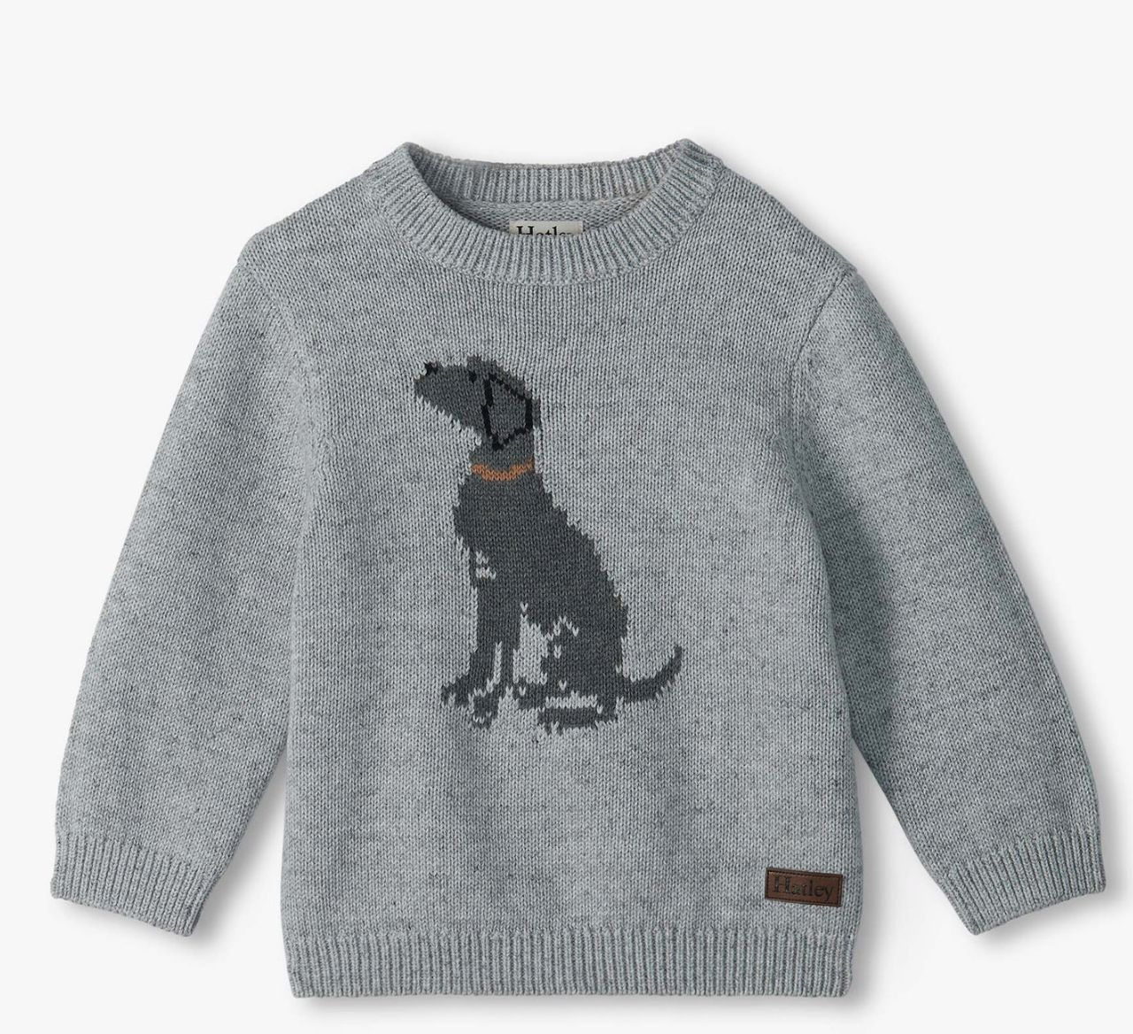 Labrador Crew Neck Sweater