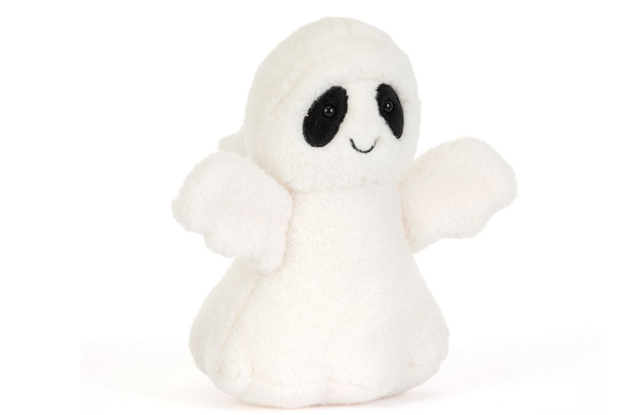 Ghost Bob