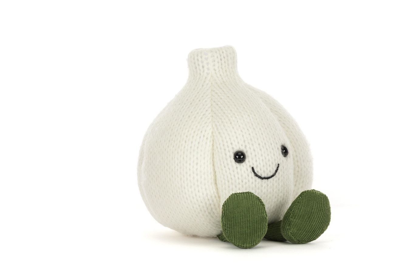 Amuseables Garlic