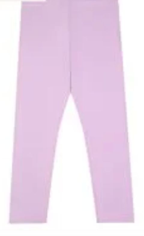 3723 Lavender leggings
