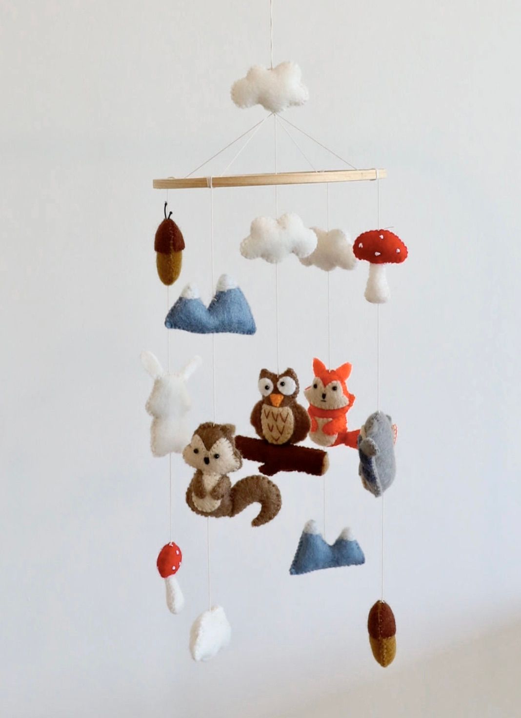 ganapati woodland mobile