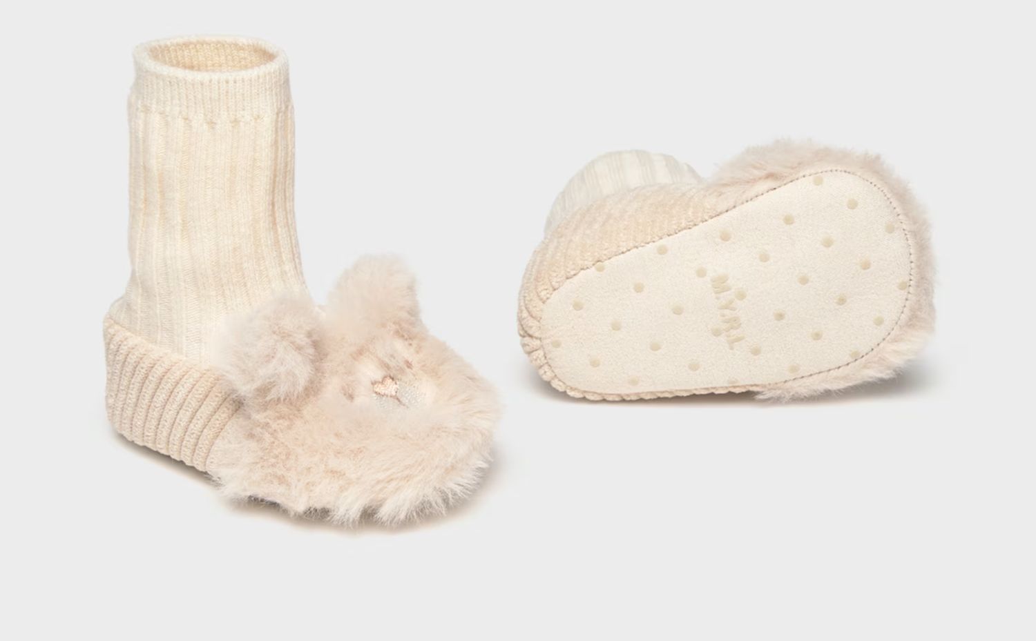 9154 Booties