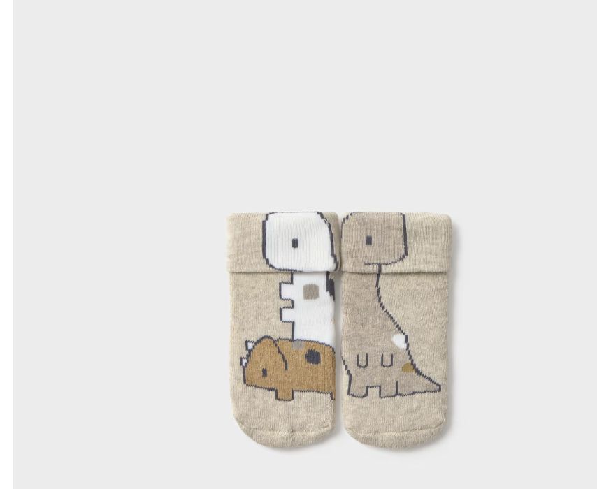 9108 Non Slip Sock