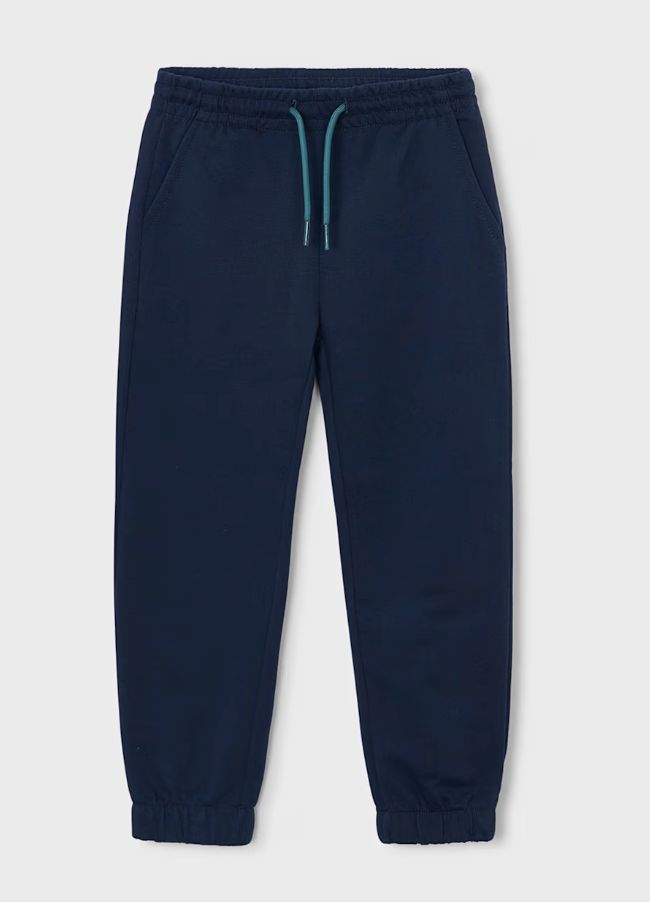 4609 navy jogger