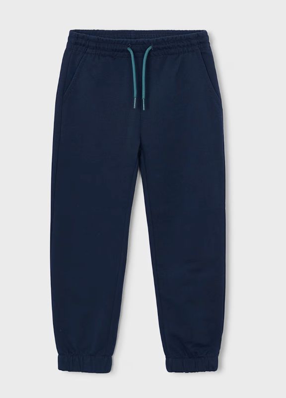 4609 navy jogger