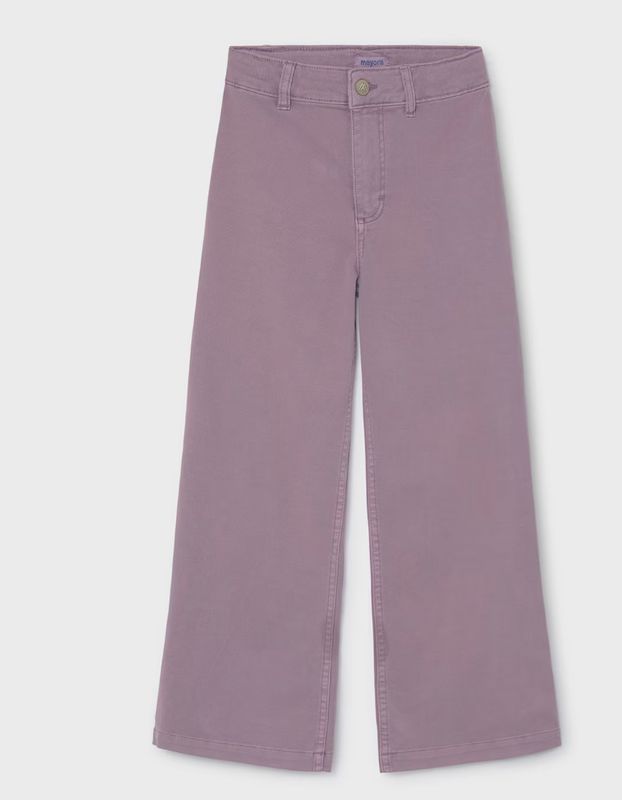 7502 Wide Leg Pant
