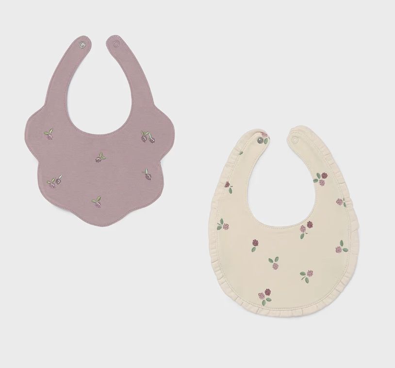 9139 2 bibs set