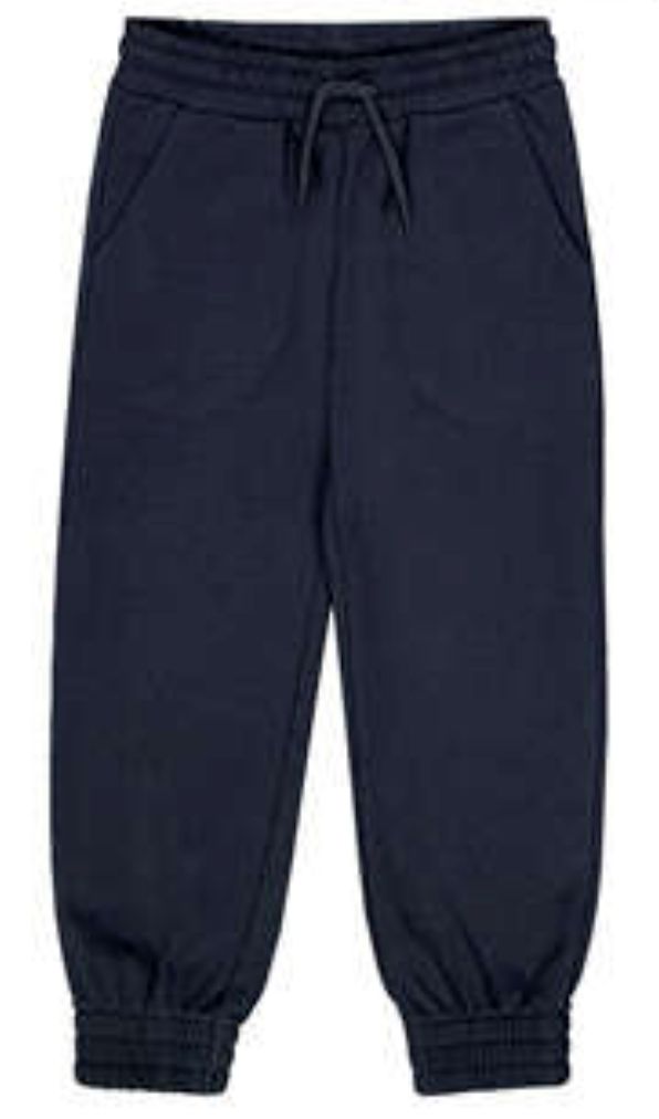 4812 navy jogger