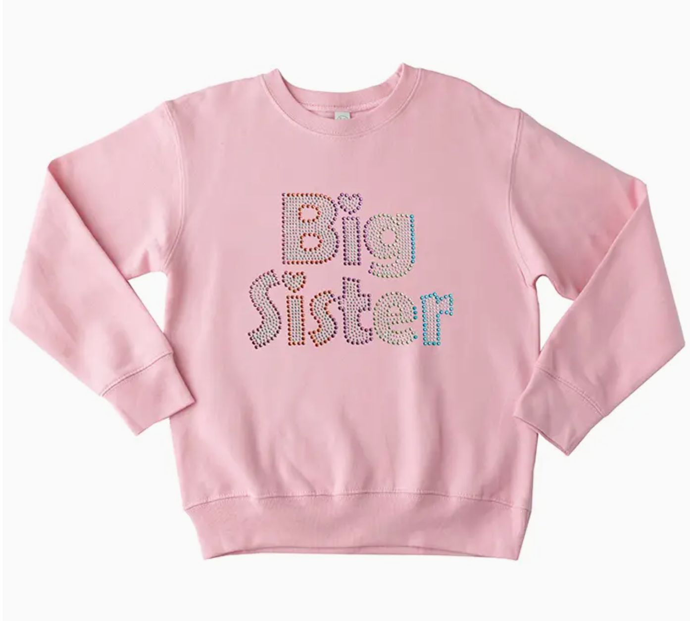 Big Sister Sweatshirt