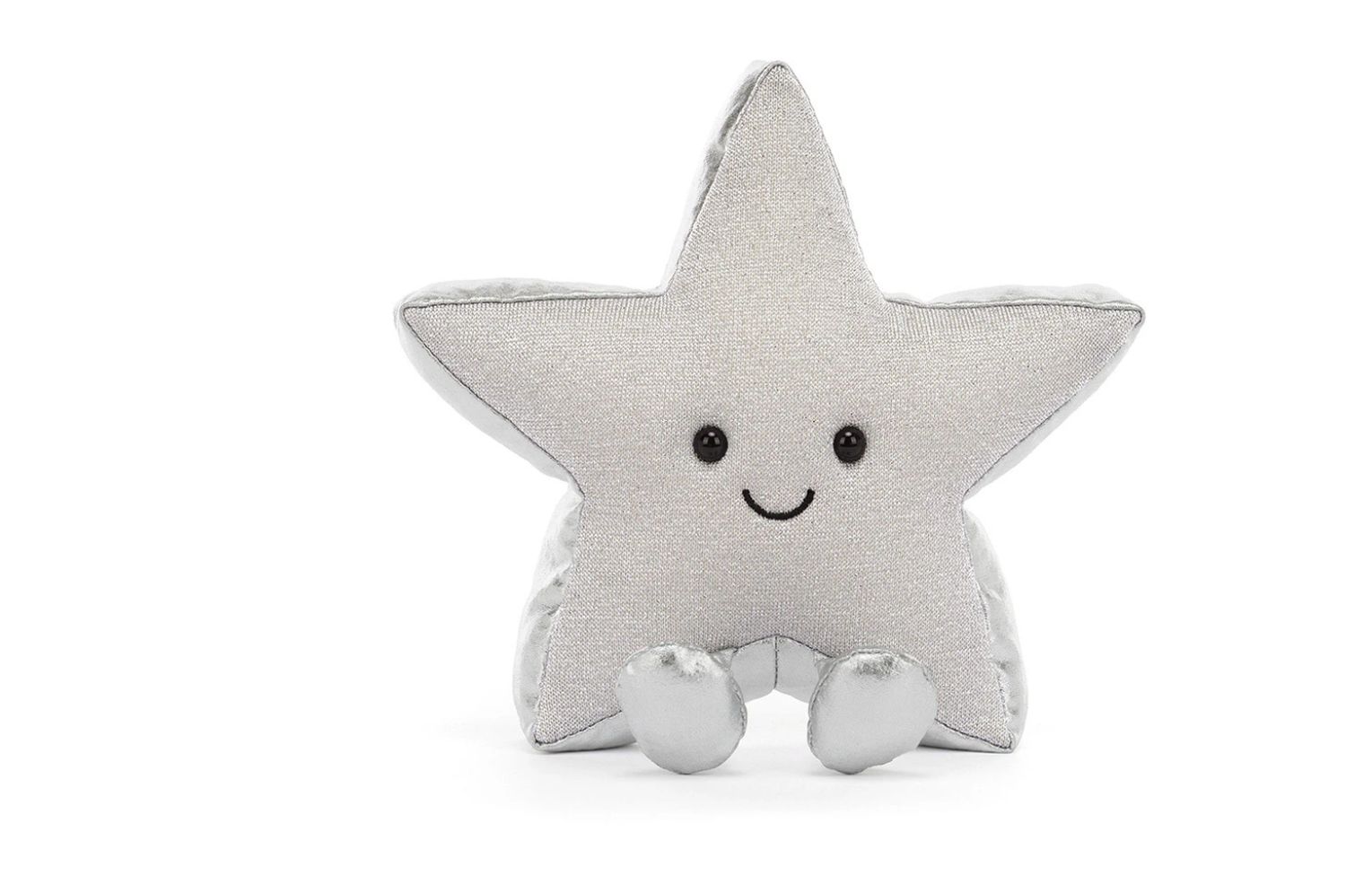 Amuseables Silver Star