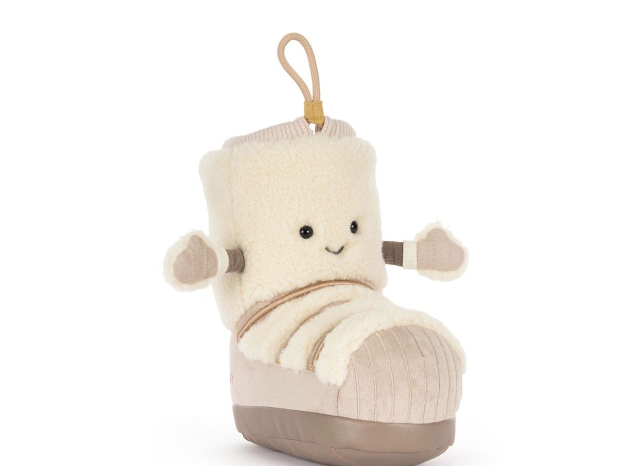 Amuseables Perta Snow Boot