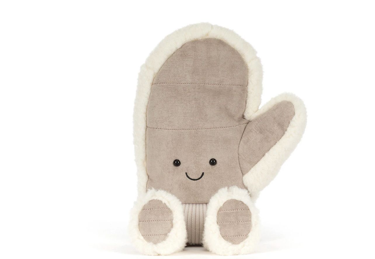 Amuseables Fitswell Mitten