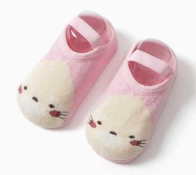 Cute Floor Socks (0M-2Y)