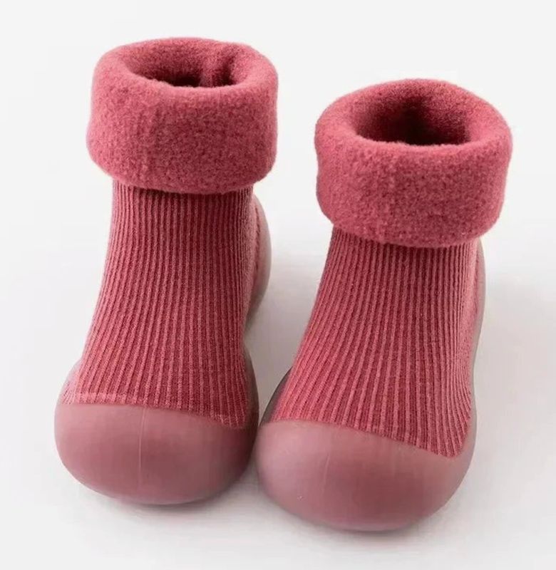 Baby Winter Booties