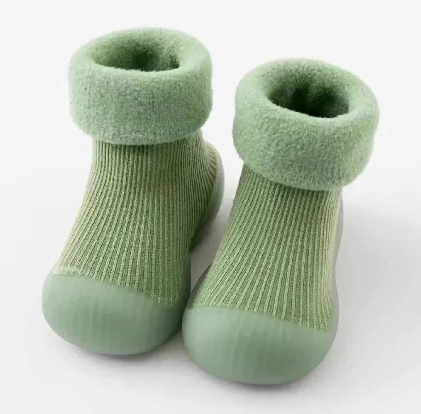 Baby Winter Booties