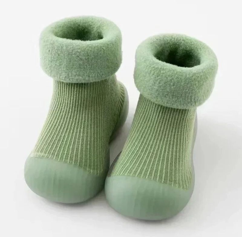 Baby Winter Booties