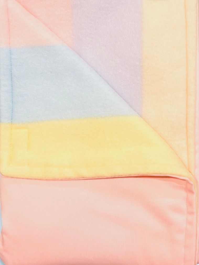 MROB pastel stripes