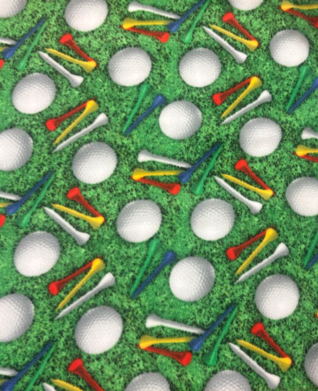 MROB Golf