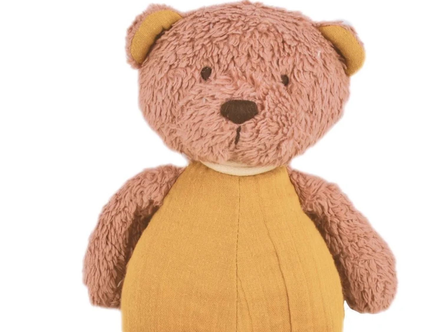 Classic Baby Bear Organic