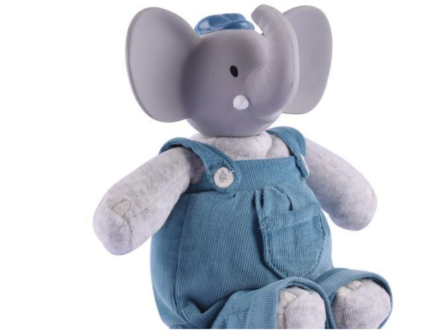 Alvin The Elephant