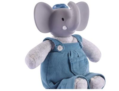Alvin The Elephant