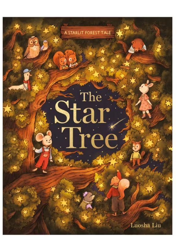 The Star Tree