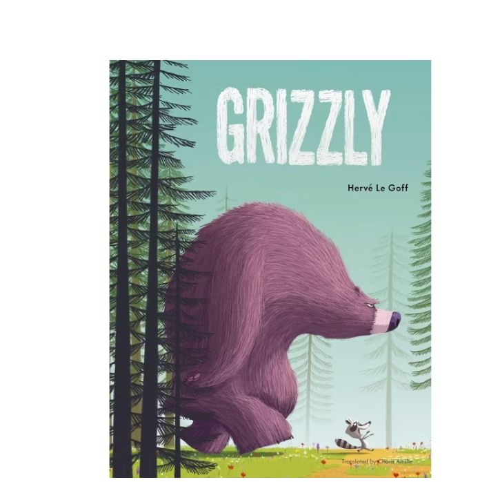 Grizzly