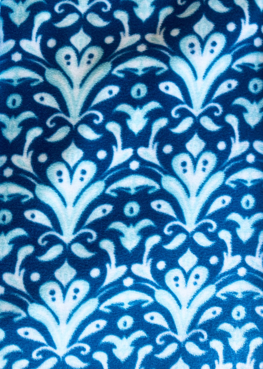 MROB Nautical Damask Family