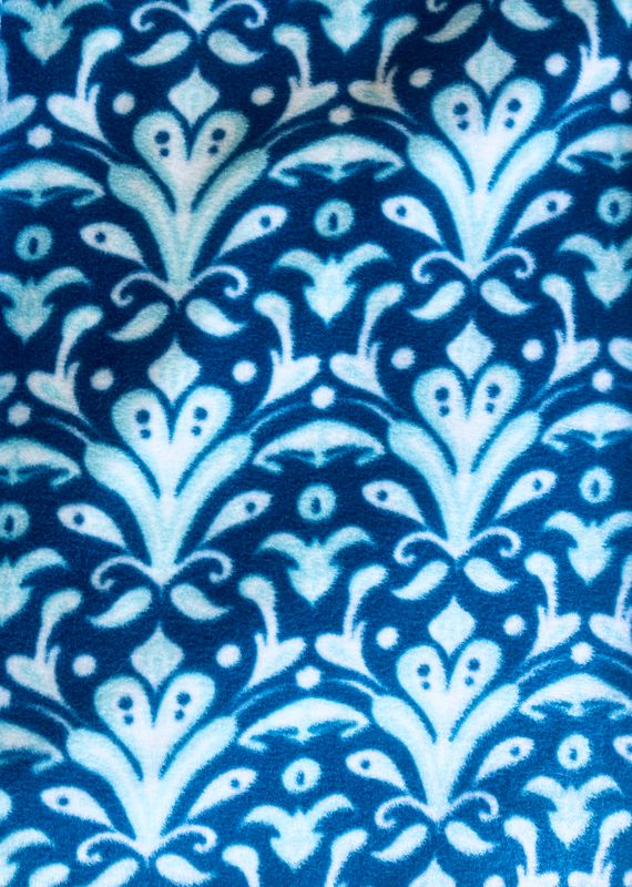 MROB Nautical Damask Family 