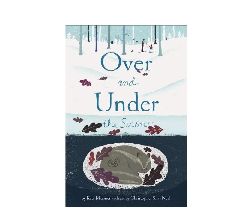 Over and Under the Snow