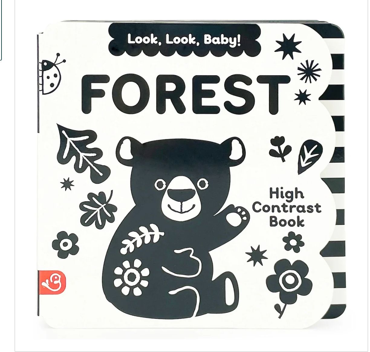 Look, Look,Baby! Forest