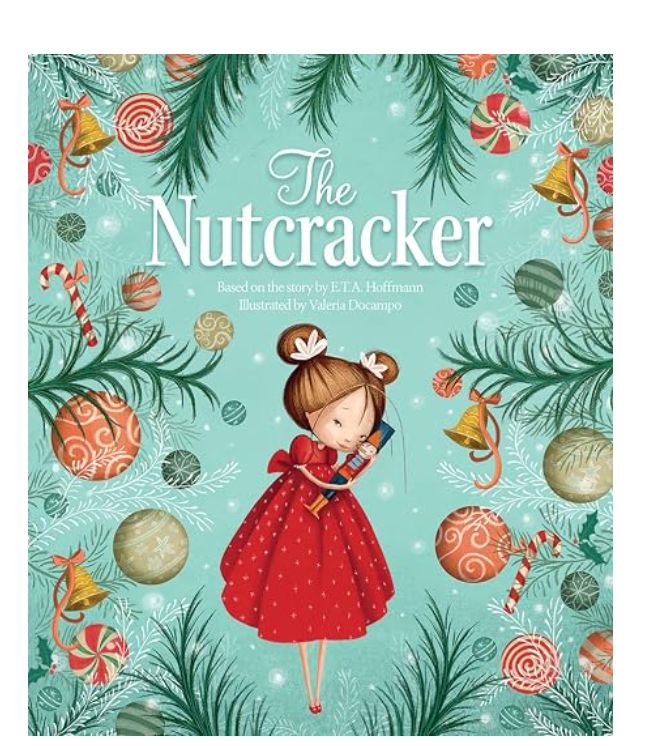 The Nutcracker