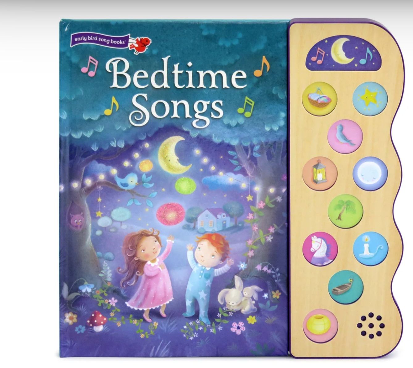 Bedtime Songs