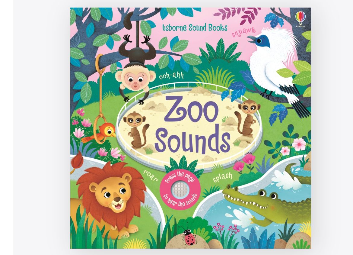 Zoo Sounds