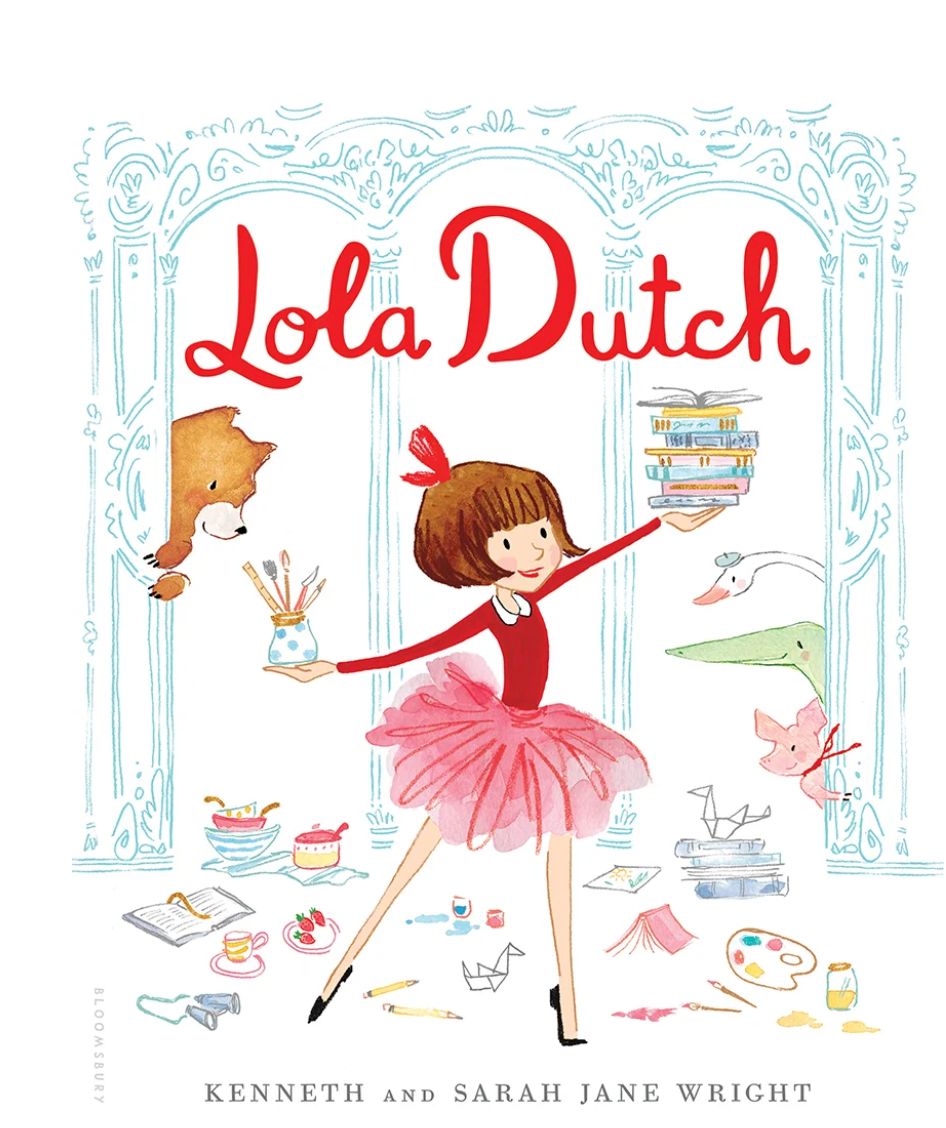 Lola Dutch