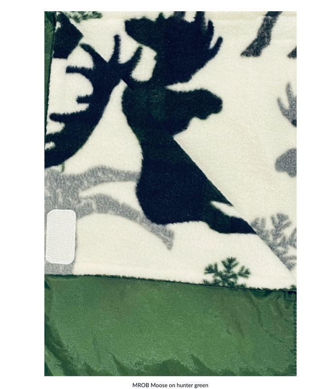 MROB Moose