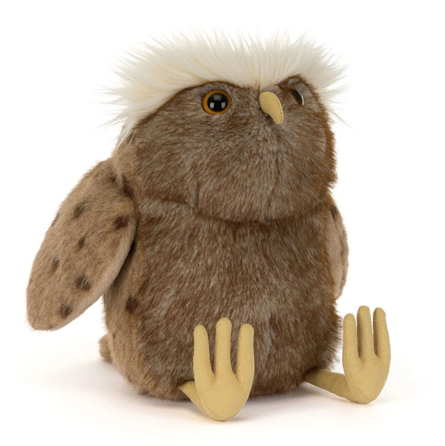Tawoola Owl